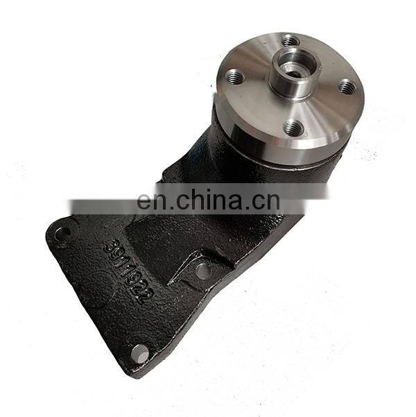 3911922 Diesel Engine Bracket Fan 3911922 diesel engine truck parts