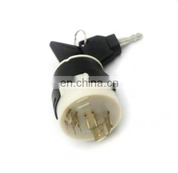 701/45500 Diesel Engine Ignition Switch 701/45500 diesel engine truck parts