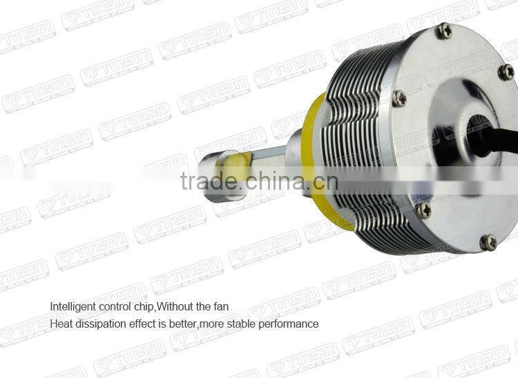 2014 Newest design led headlamp h8/ h9/ h11 9v-30v 30w jetta led headlamp