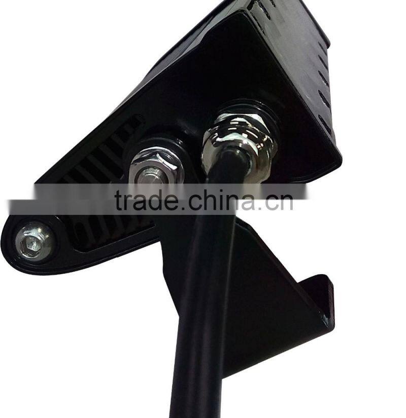 New Optical Lens most powerful led light bar Combo 4x4wd Offroad Offroad Fog LED Drive light Jeep AU