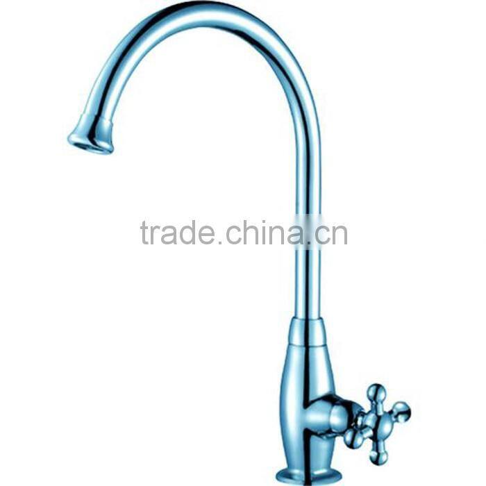 Hot Selling High Quality Custom Fit Antique Brass Kitchen Faucet