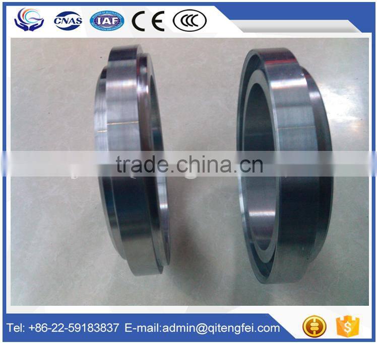 DN125 Concrete Pump F/M or Z/X Male and Female Flanges