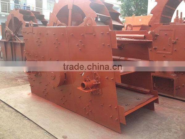 Vibration Sieve for Stone Crushing Plant