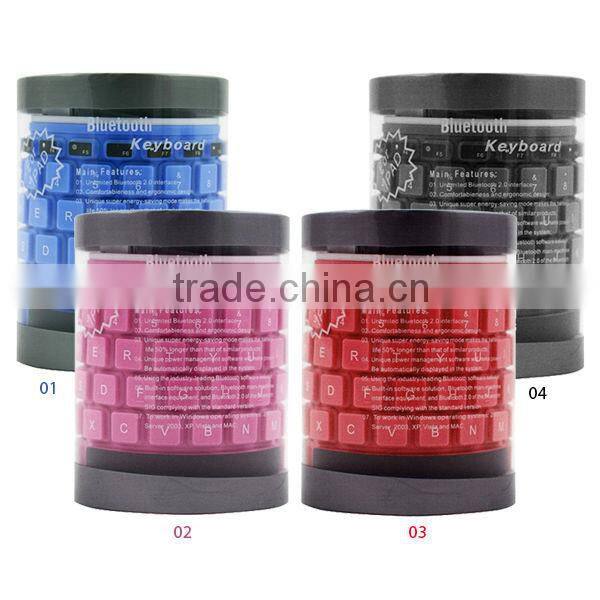 Keyboard case for For Samsung Galaxy tab 7" Plus P6200