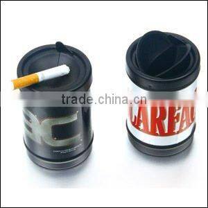 Popular Portable Ashtray with latest design in 2015