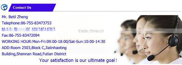 china products mini hifi portable speakers