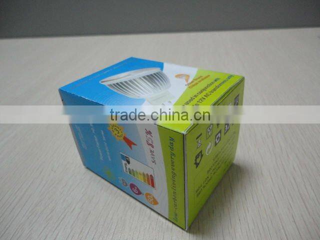 12v 8w replace 70w soptlight mr16