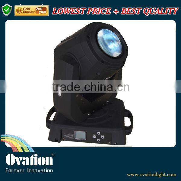 Super quality beam 2r night club Mini moving head beam Robot 2R stage light