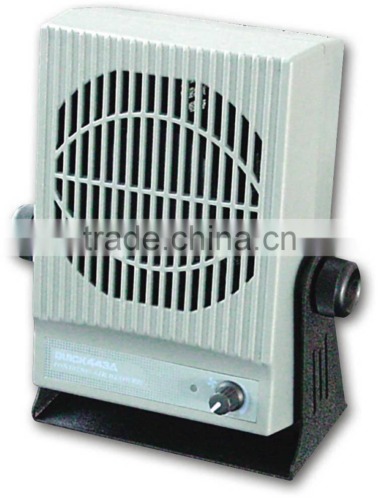 QUICK 443A/443B DC-type static eliminator