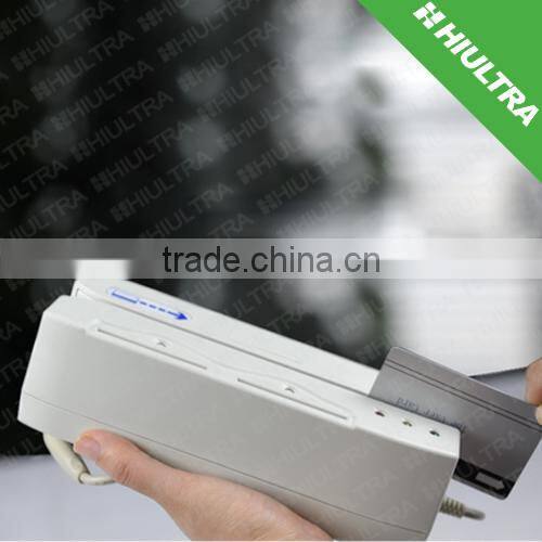 MS-560 high speed magnetic card sender machine