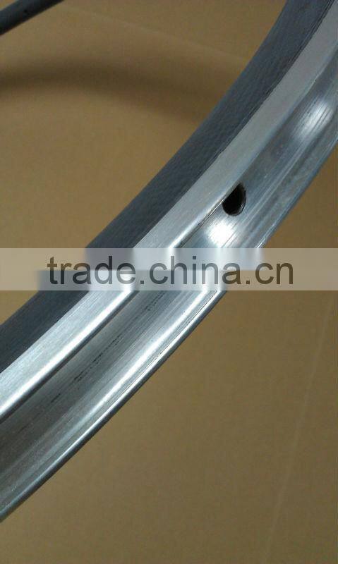 700c bike rim carbon alloy wheel clincher carbon rim