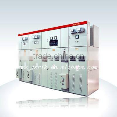 XGN2-12 Fixed Voltage Switchgear
