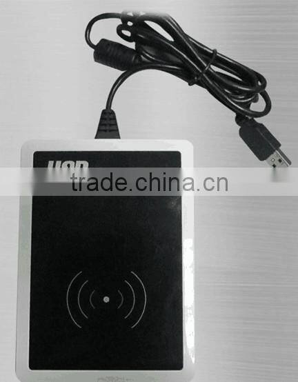Proximity 125khz contactless smart card reader RFID card encoder