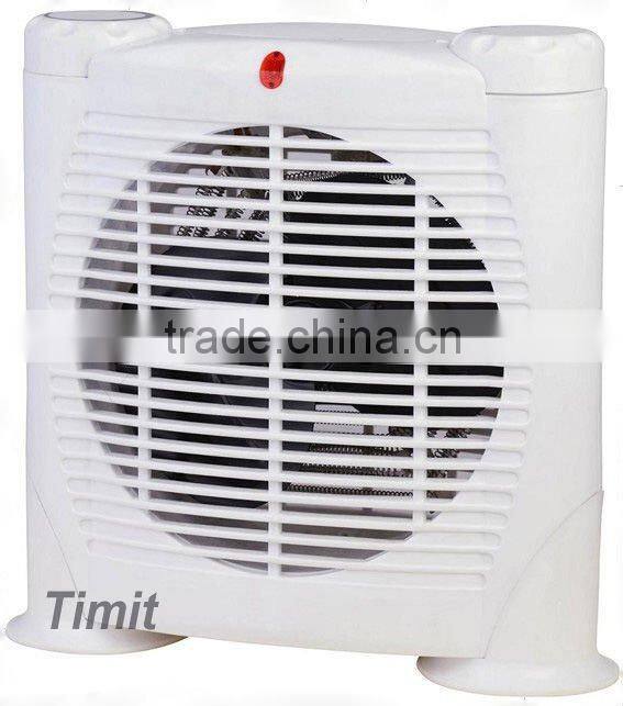 Electric fan heater(W-HF1739)