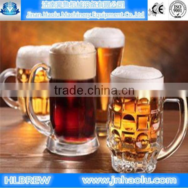 500L micro brewery equipment/beer making machine