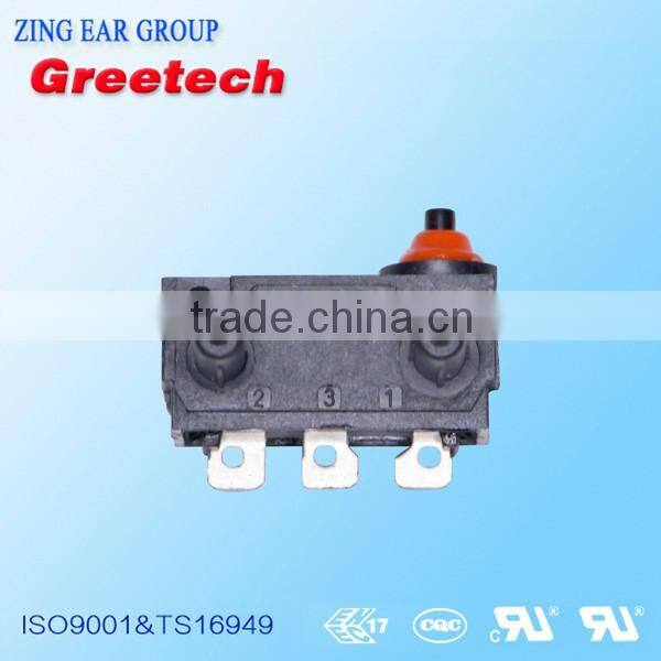 Mini Micro Limit Switch,v4ncs micro switch,SPDT Snap Action LOT