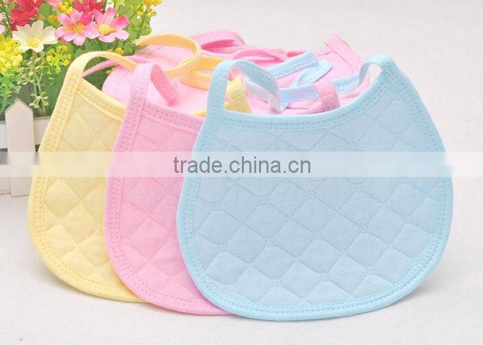 Cotton Newborn Baby Bib, Kids Bibs