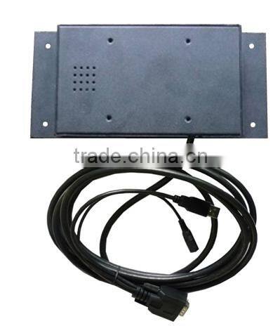 TS-700 7" Stand Car LCD touchscreen Monitor