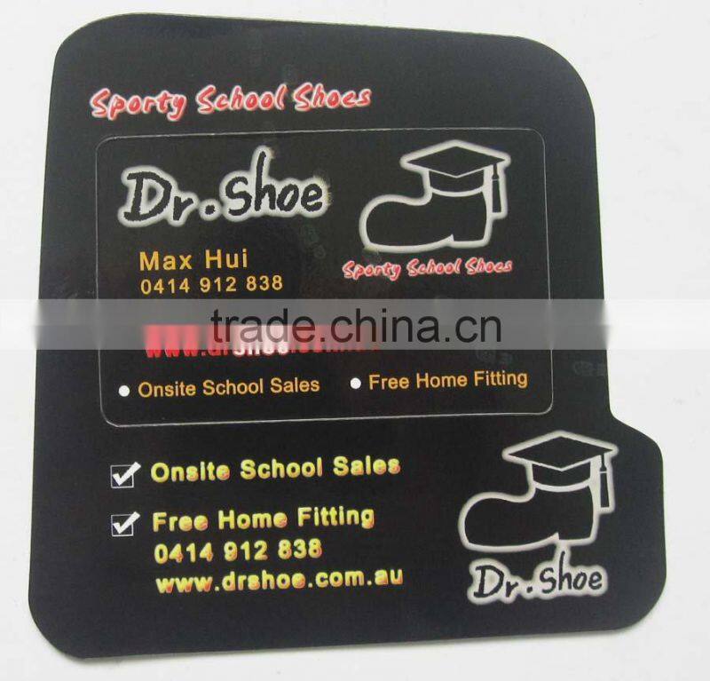 promotional fridge magnet