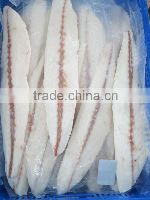 Oilfish steaks
