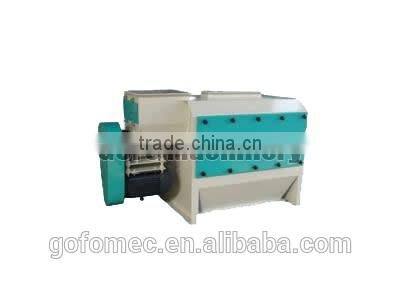 GOFO Cleaning device, powder drum sieve, screening sieve for powdery materials