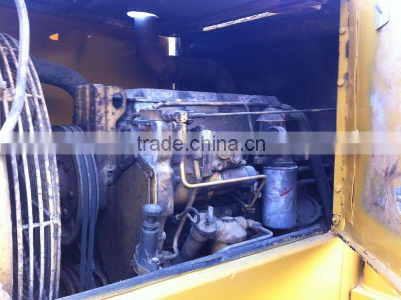 used cat 910F wheel loader, used 910F cat wheel loader