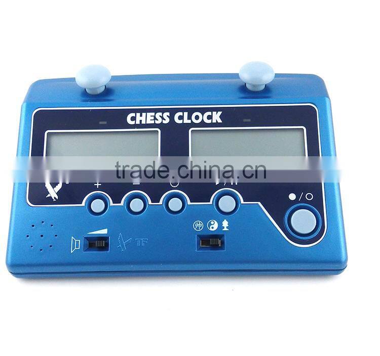 electronic chess clock PQ9901