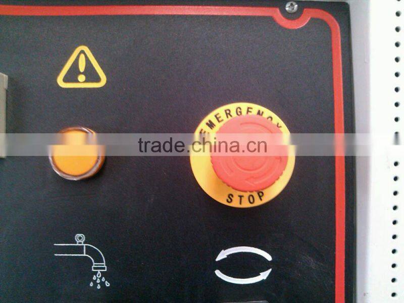 2015 China Hot Sale CNC Automatic Glass Straight Line Edging Machine