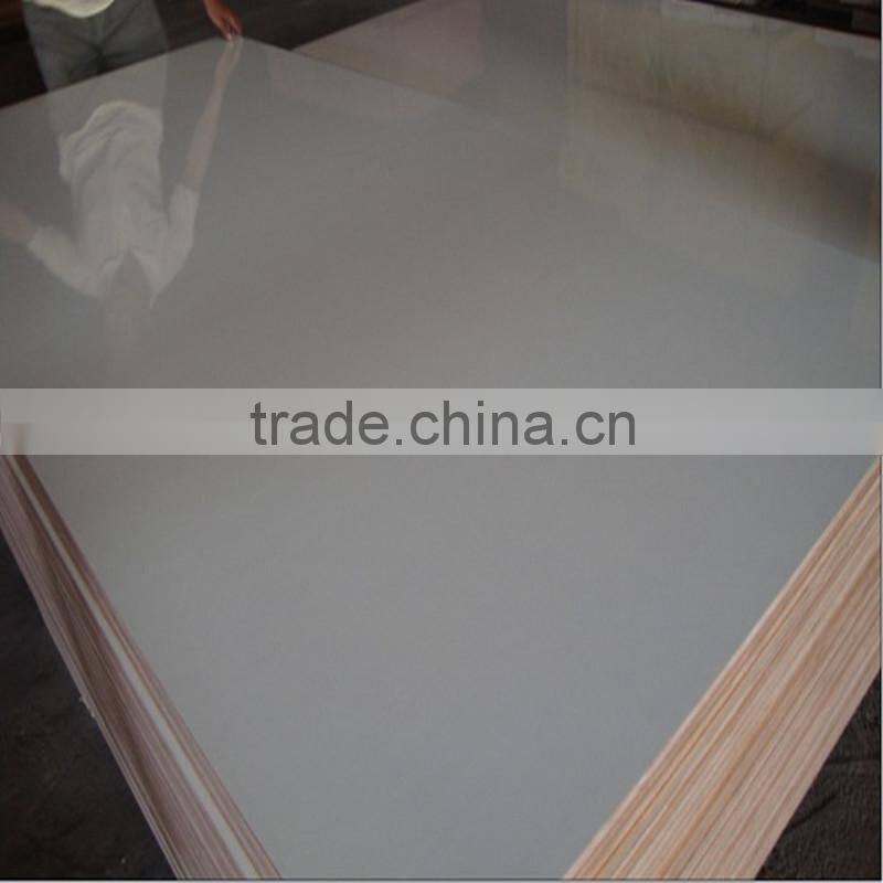 melamine HPL Plywood