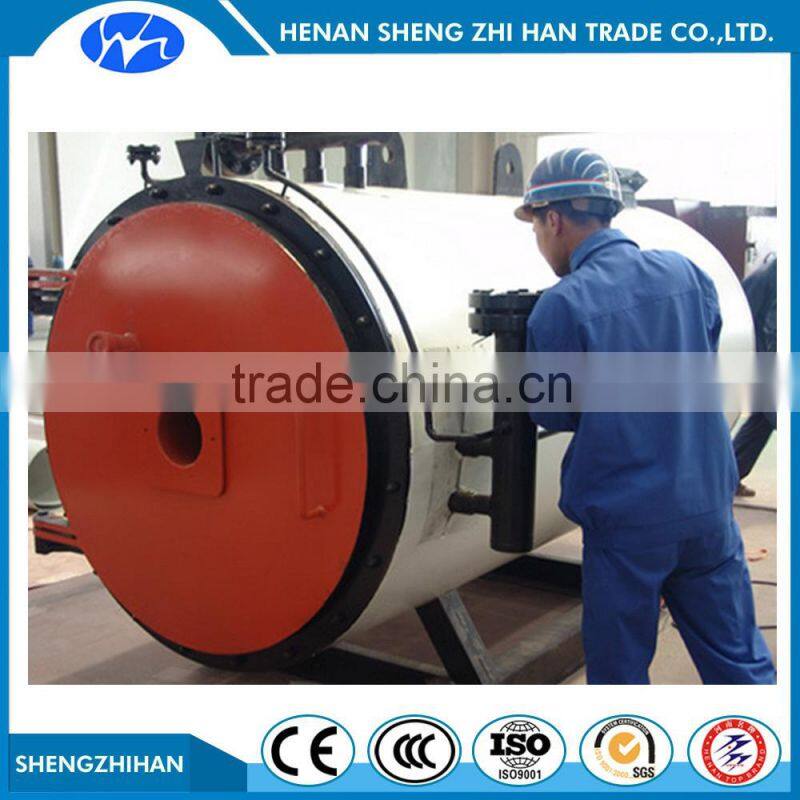 List of Boiler Manufacturers Oil Heater Boiler -extruded Shape