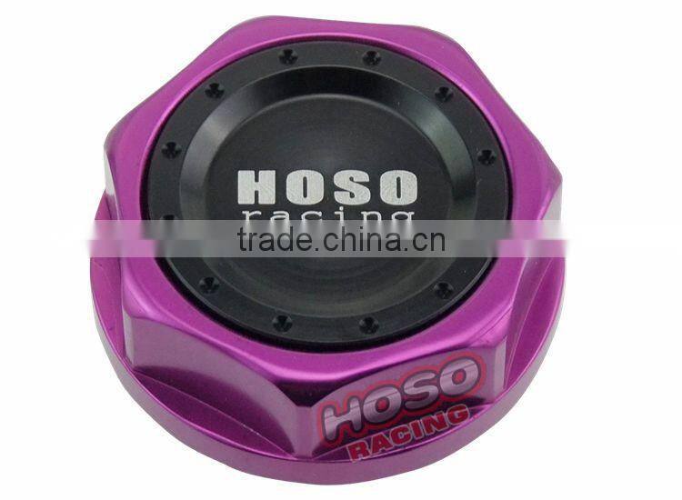 HOSO Aluminum Engine Oil Cap