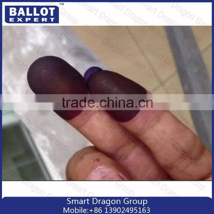 JYL SE-SCI001 5%-25% silver nitrate election voting indelible ink