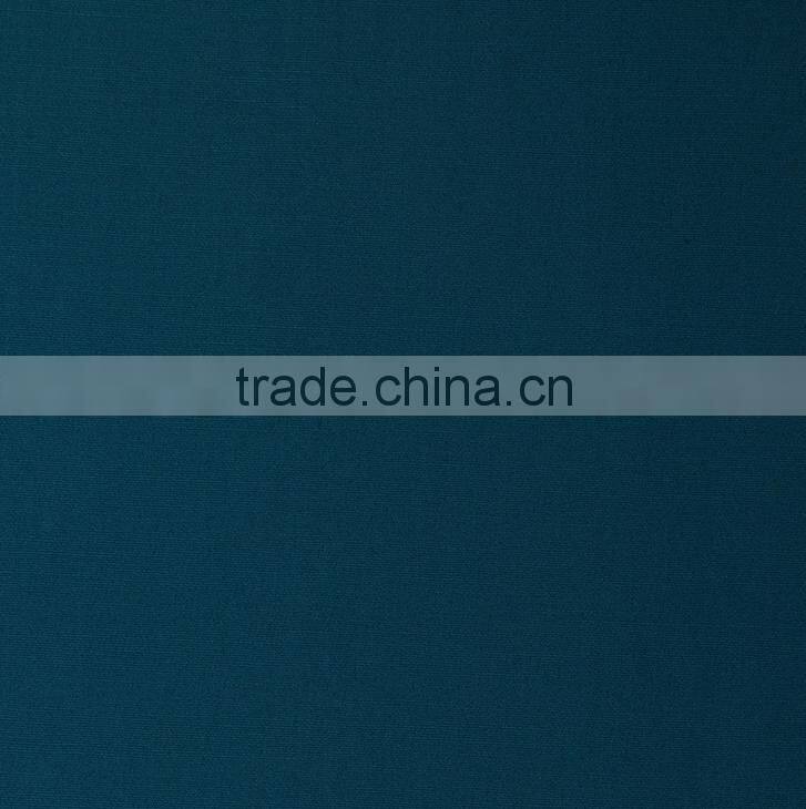 cotton spandex stretch poplin printed fabric