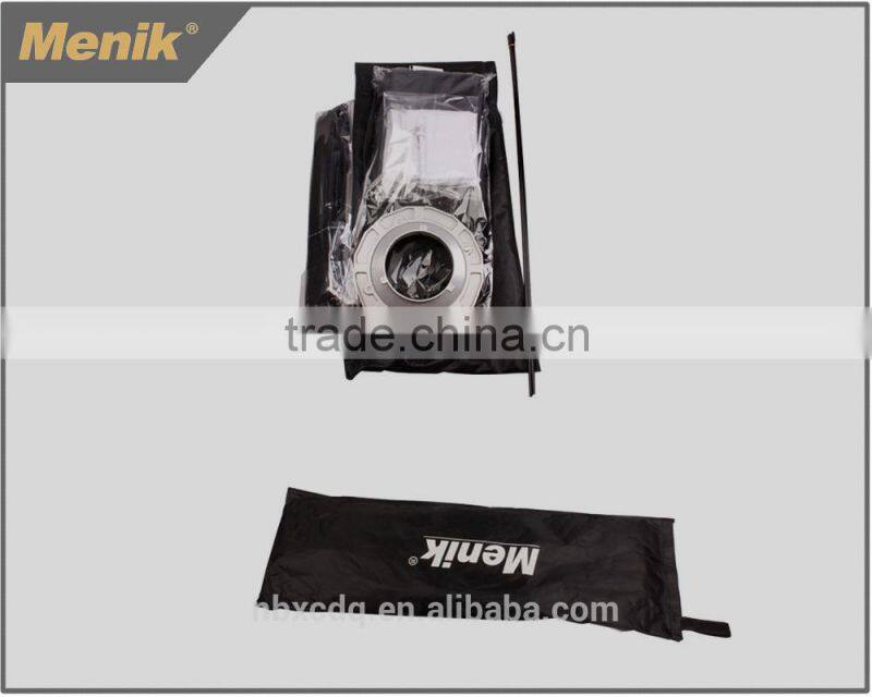 SS-7 Grid octagon soft box forstudio flash,photographic Equipment