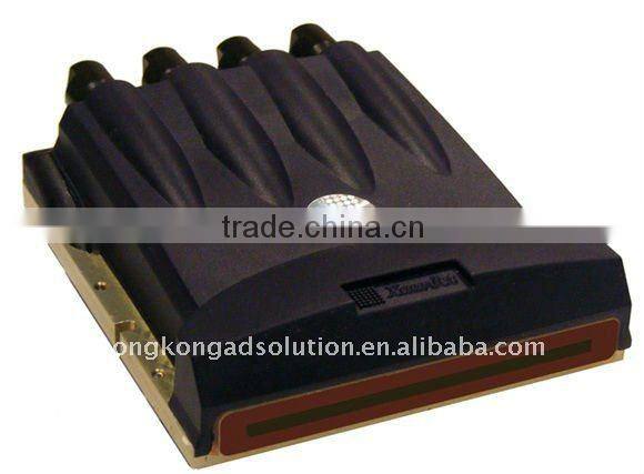 Xaar 500 print head