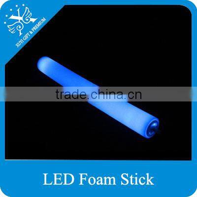 cheap custom color changing foam stick