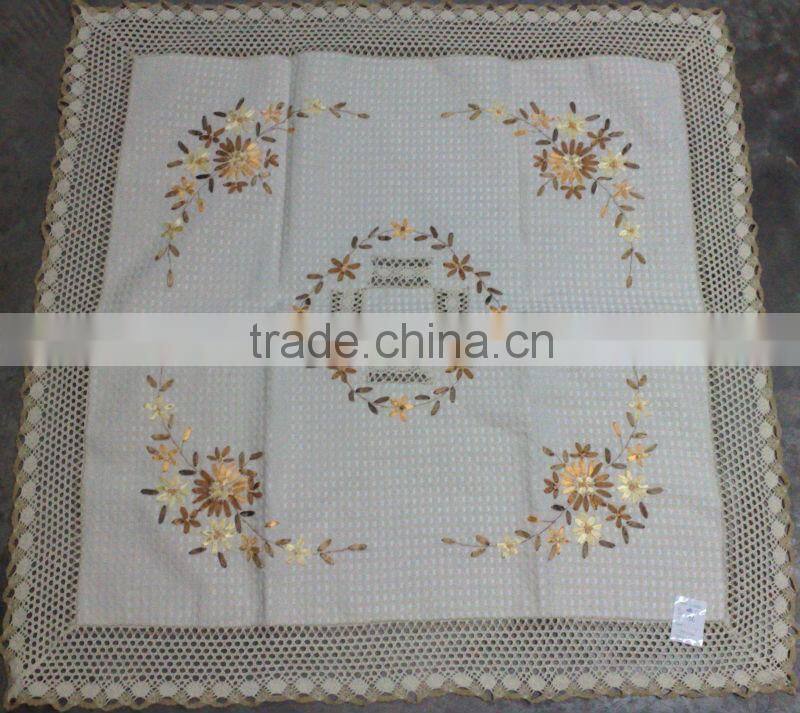 MZ paillette/sequin/spangle table cloth