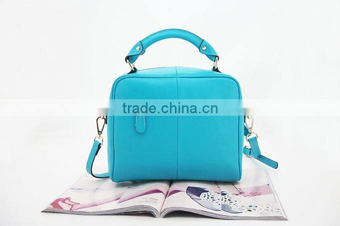 Handbags women's bag women hand bags, genuine leather bag, woman handbag ladies 2016