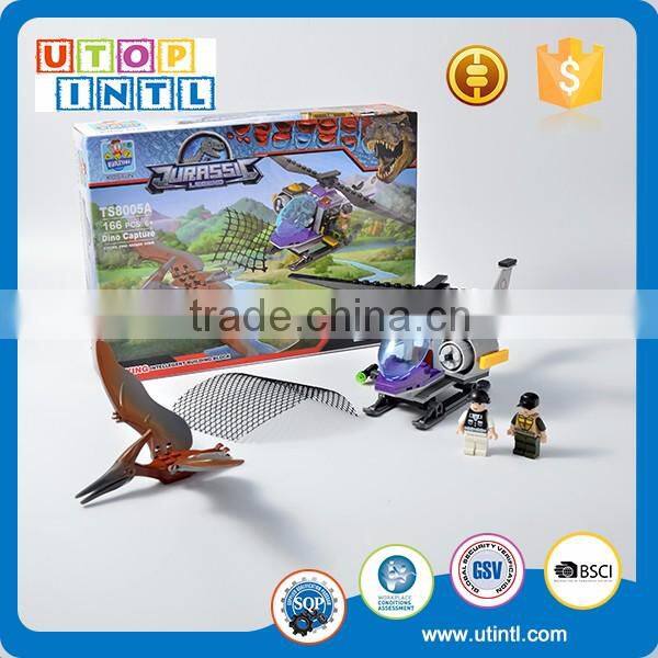 Toys Animal Dinosaur Building Blocks Toy Manufacturer