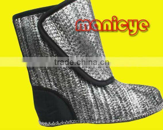 boot fabric