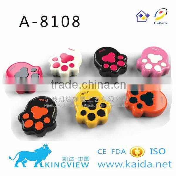 A-8108 contact lens solutions contact lens case