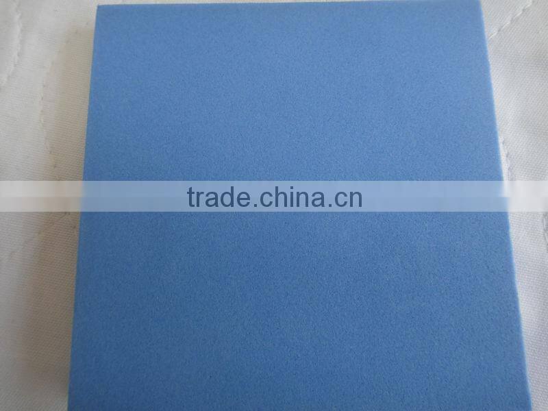 Eco-friendly multi color eva foam sheet
