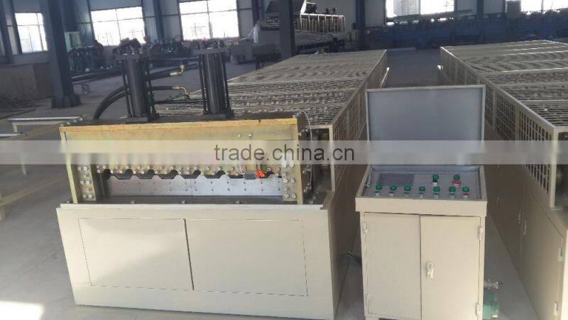 steel structure roof and wall panel roll forming machines prices