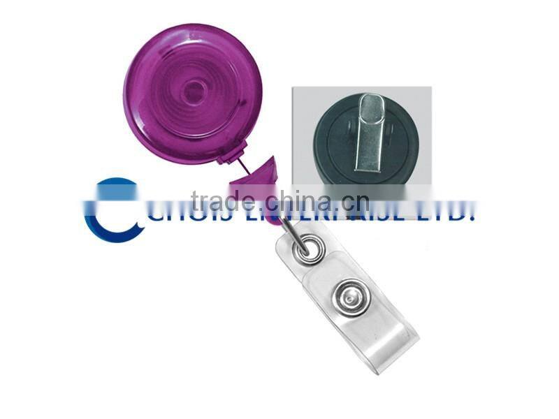 New & Fashion Badge Reels