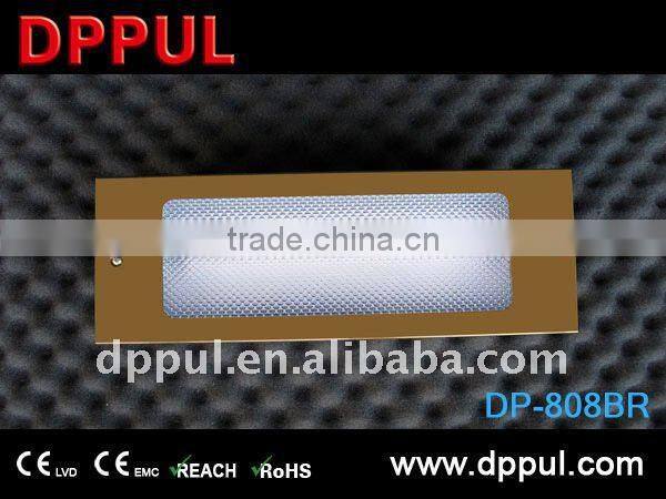 2016 Newest Wall-embedded Lamp DP808BR