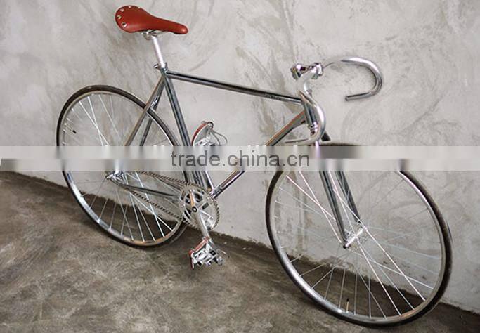 hot-selling chromoly fixed gear bike