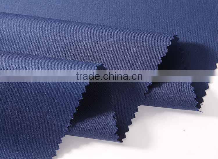 High quality 10 years experience Anti-wrinkle Fabric for Business Suit