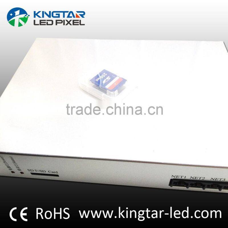 PC online AC110-220v flashing led light controller