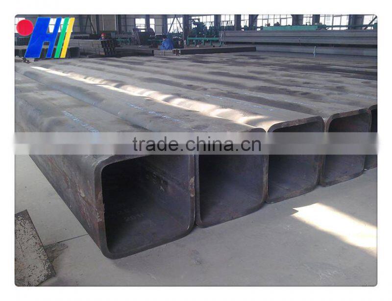Small Diameter Square Steel Pipe for sale