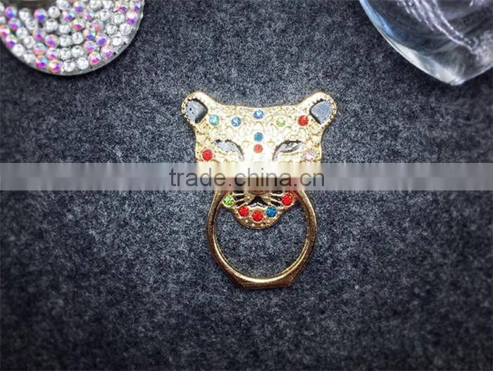 2016 Mobile Phone 360 Metal Stand Holder For iPhone